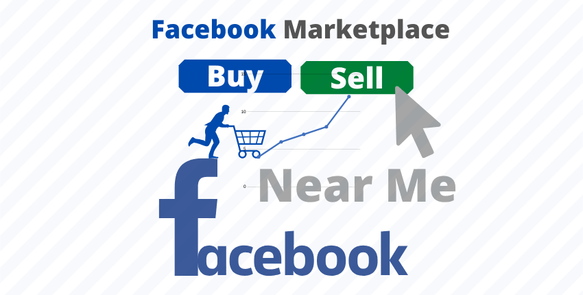 How to Search Facebook Marketplace Items for Sale Near Me