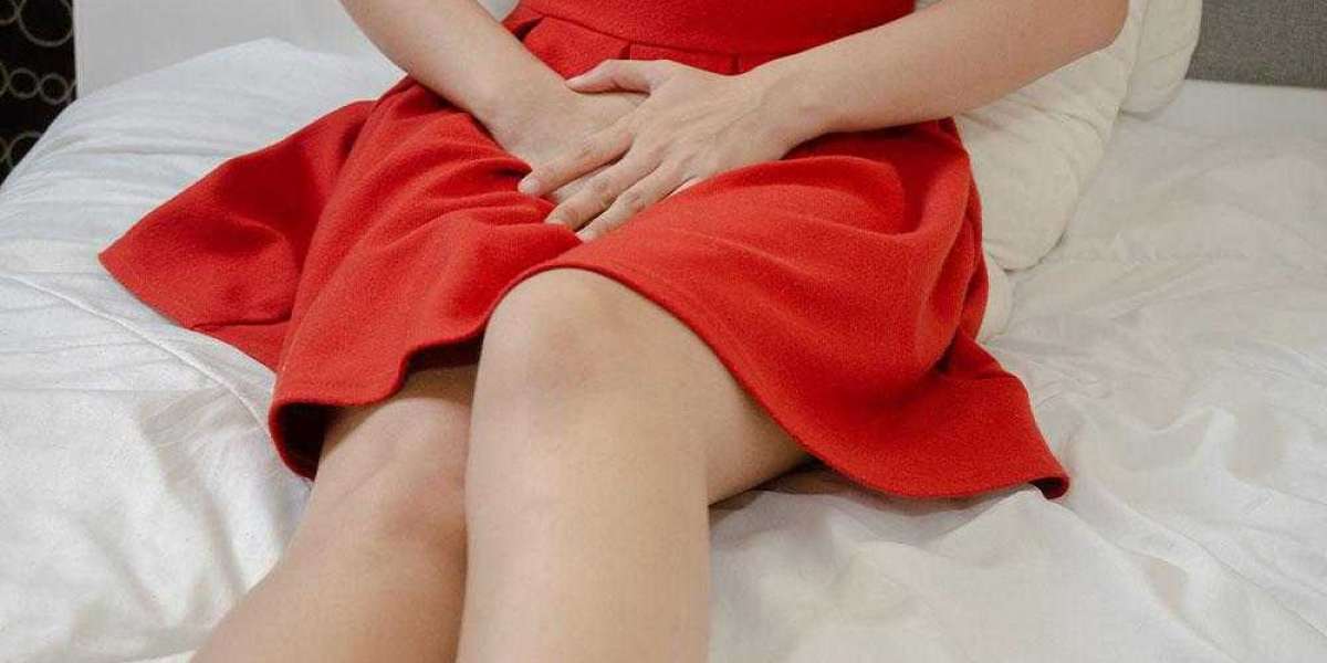 5 Home Reme****s for Itchy Vagina and When to See a Doctor