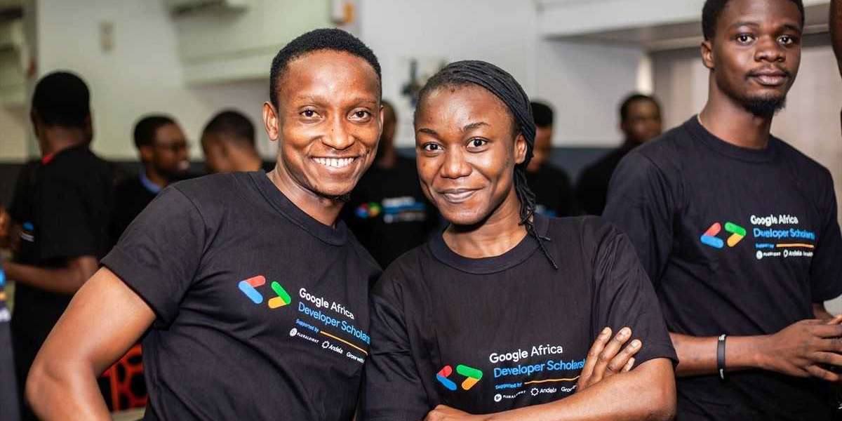 Google Africa Developer Scholarship (GADS) 2022 for Africans