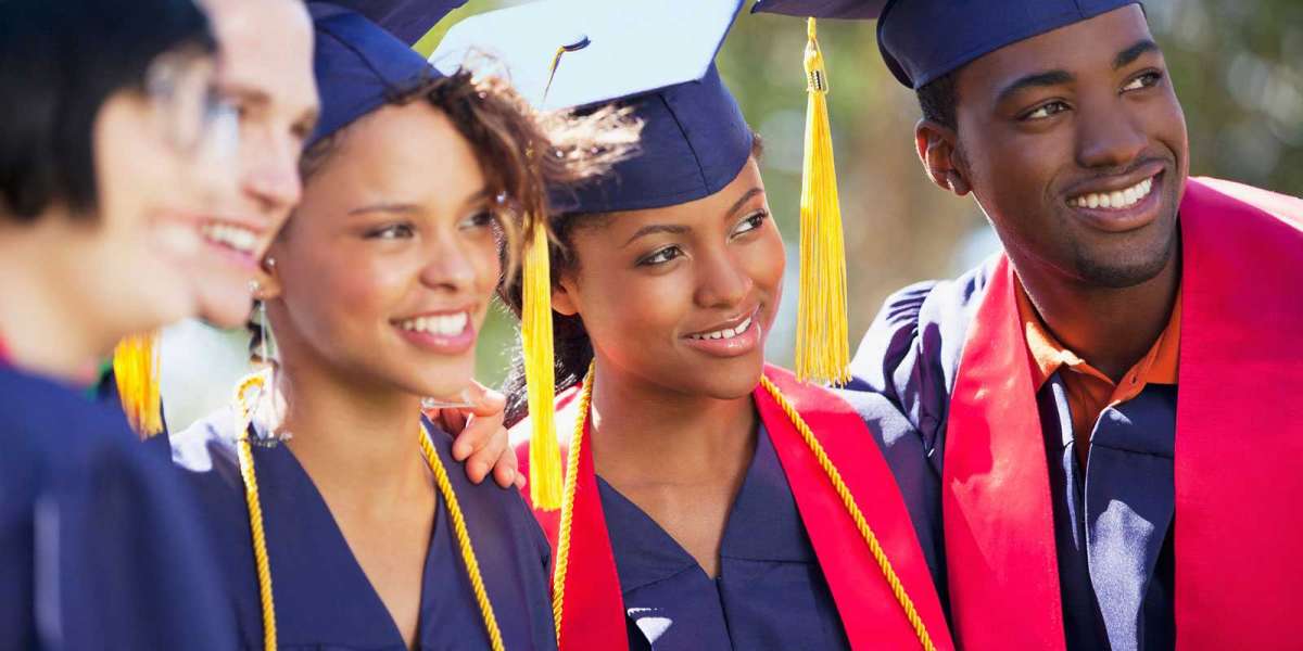 Scholarships for Nigerian students in the UK