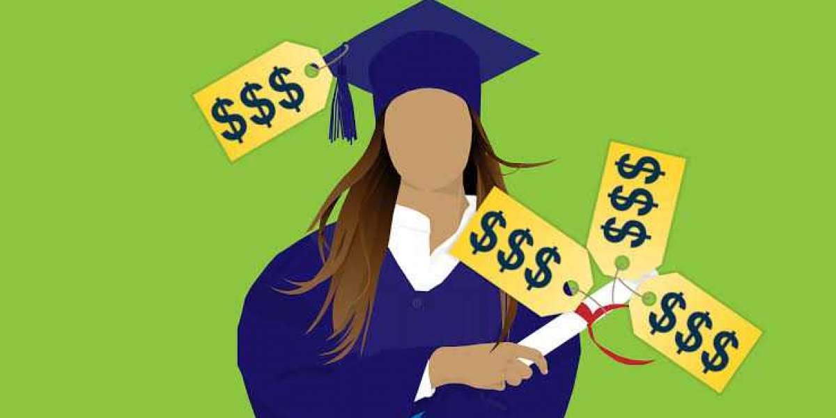 9 Million Borrowers Now Qualify For Student Loan Forgivenes