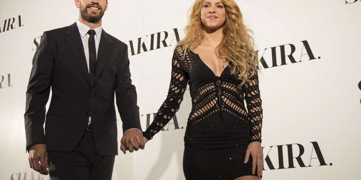 Shakira, Pique announce break up after 11-12 months dating