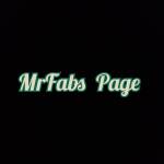 MrFabs Page