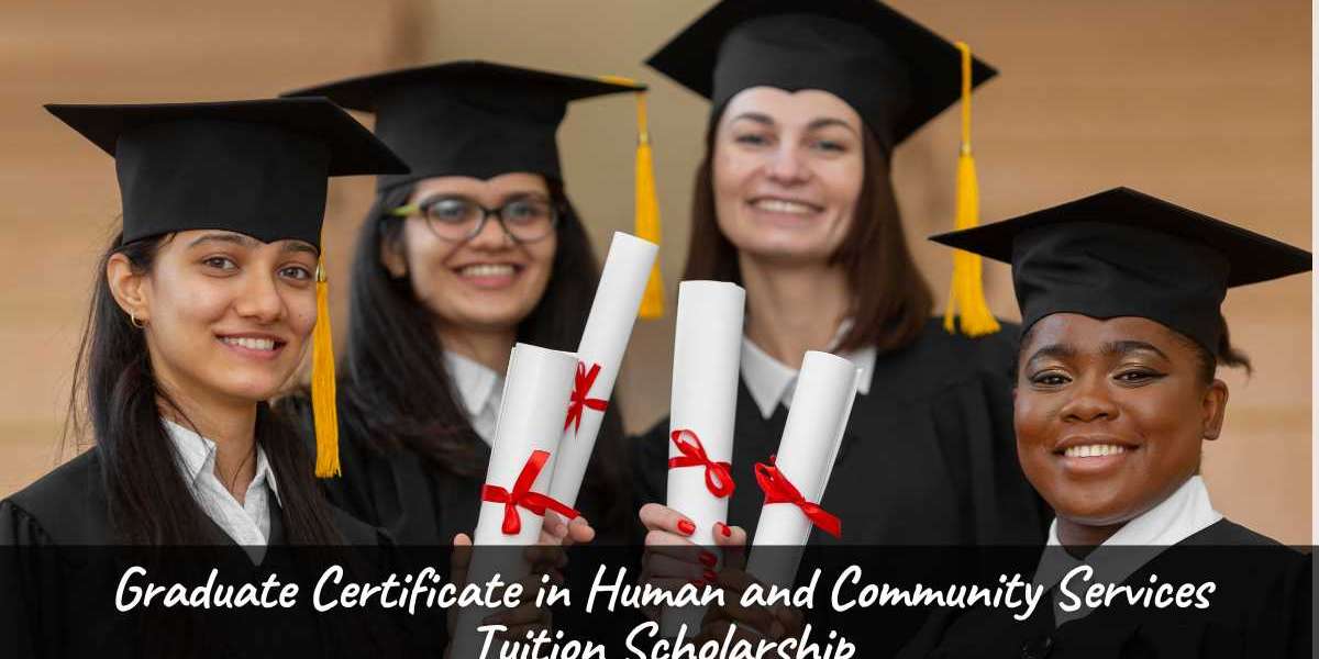 Graduate Certificate in Human and Community Services tuition grant