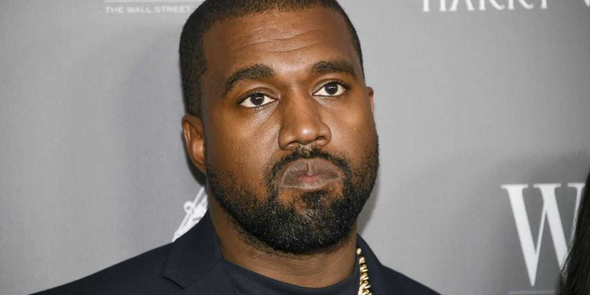 Kanye West’s Is  No More A Billionaire After Antisemitism Destroy His Net Worth As Adidas Cuts Ties