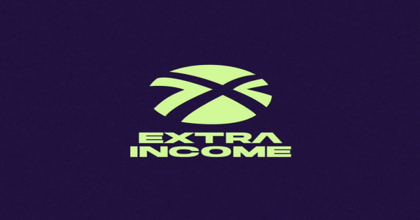 Xtraincome - Sign Up
