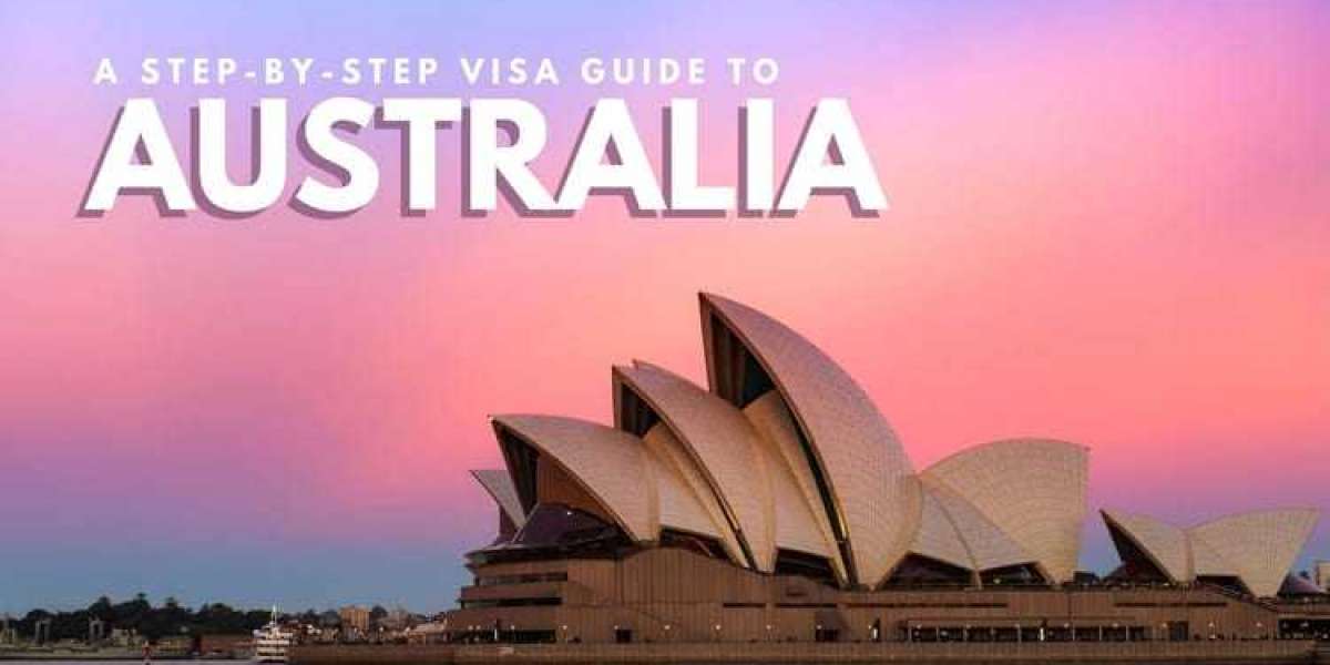 How to get Australia Students Visa in Nigerian