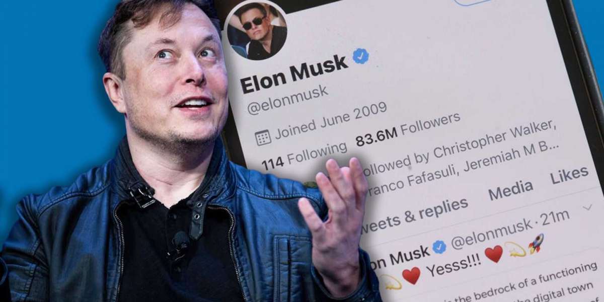 Musk Issues New Rule For Parody Twitter Accounts After ‘Verified’ Impersonators Cause Chaos