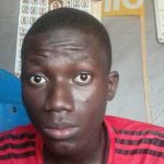 Olorunfemi Samuel Oluwatobi