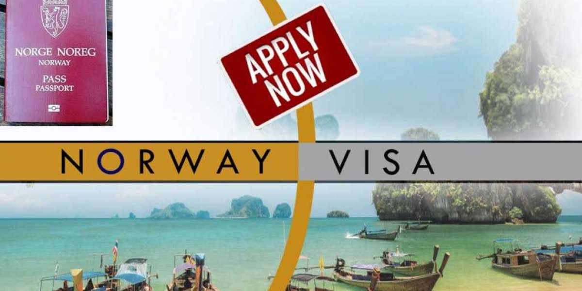 How to Apply for Norwegian Schengen Visa Application Requirements Guide