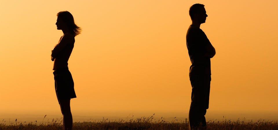 HOW TO GET OVER A RELATIONSHIP - TRENDMAS