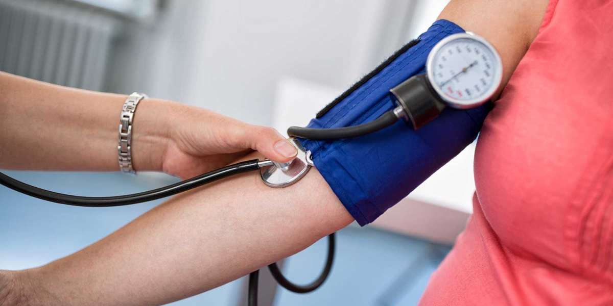 BLOOD PRESSURE: CAUSES, SYMPTOMS, DIAGNOSIS, AND TREATMENTS - RANTWE
