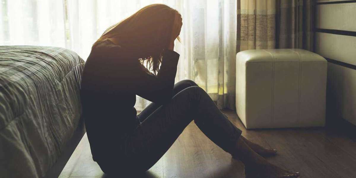 DEPRESSION: CAUSES, SYMPTOMS, DIAGNOSIS, AND TREATMENTS-RANTWE