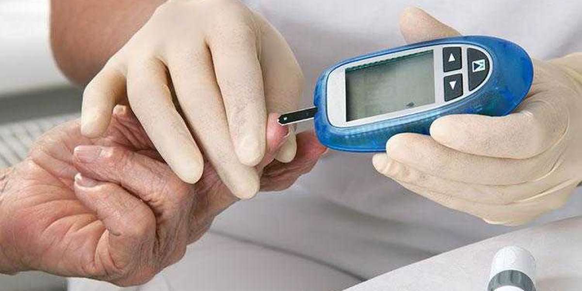 DIABETES: CAUSES, SYMPTOMS, TYPES, DIAGNOSIS, TREATMENT, PREVENTION AND COMPLICATIONS - RANTWE