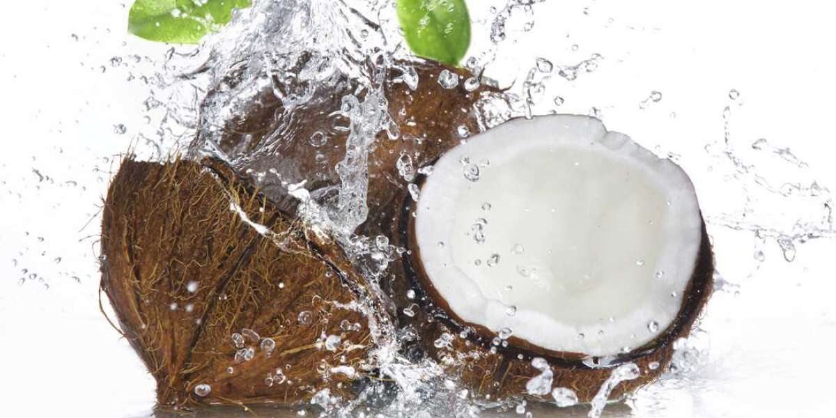 The Health Benefits and Side Effects of Coconut Water-Rantwe