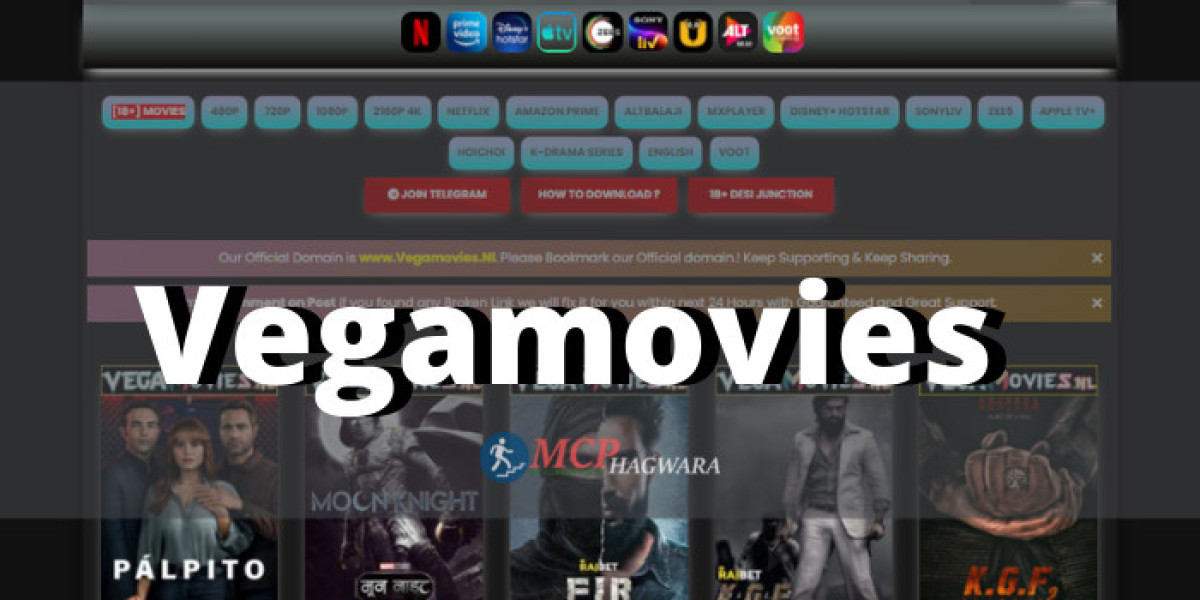 What Is VegaMovies? - Is It Safe To Download Movie From VegaMovies?