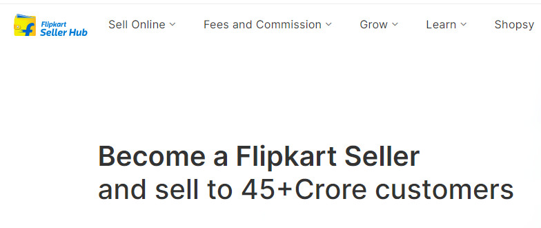 How to List Products For Sale on Flipkart In 2023