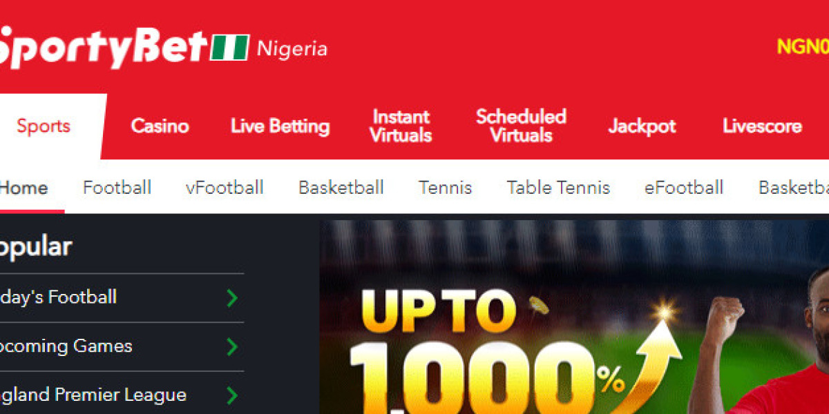 How To Fund Your SportyBet Account