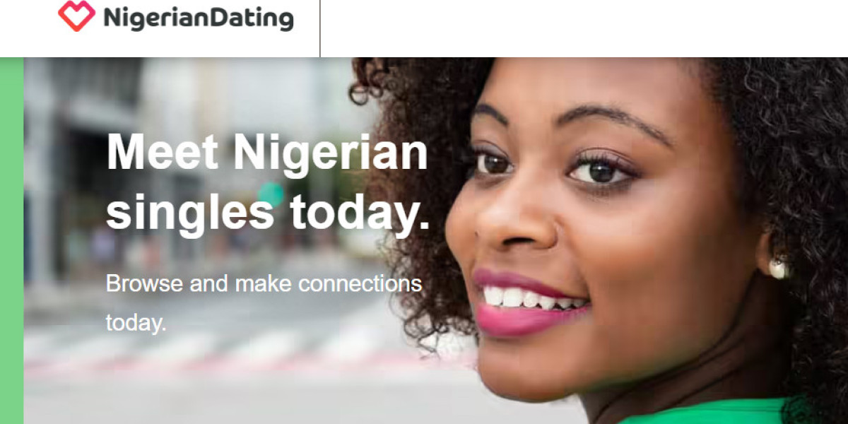A Comprehensive Guide to Meeting Nigerian Singles on Nigeriandating.com