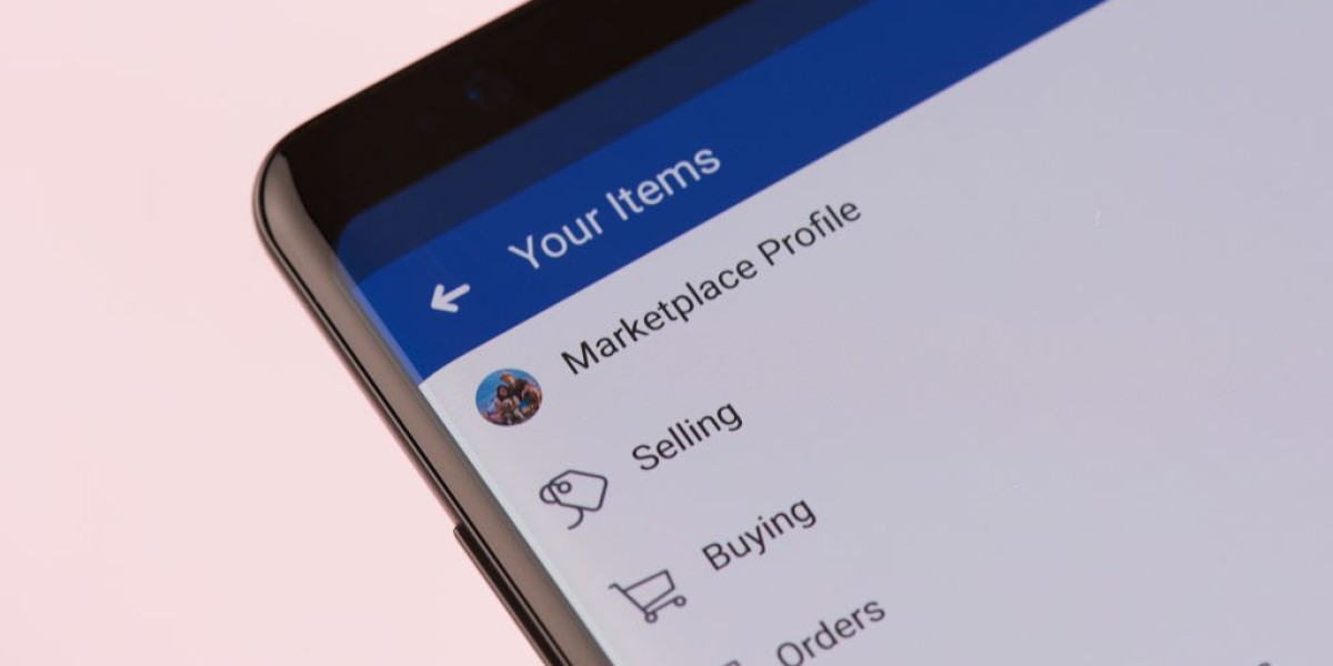 How to Sell on Facebook Marketplace with a Business Page