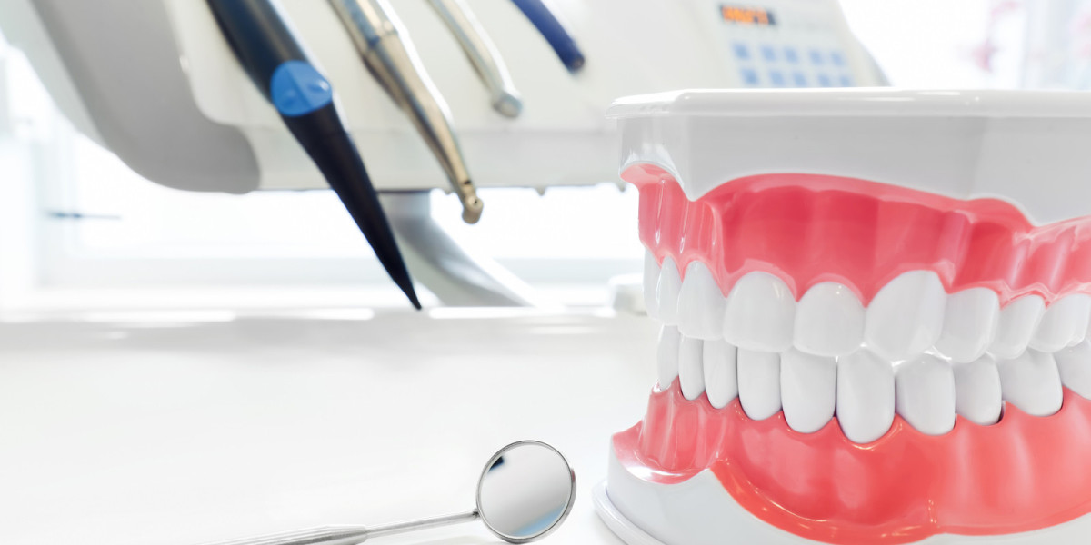 Dentista Dental Centre: Elevating Dental Care Standards