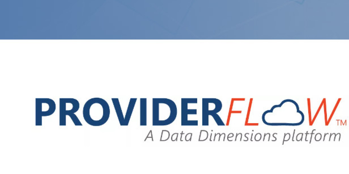What Is ProviderFlow: A Comprehensive Guide