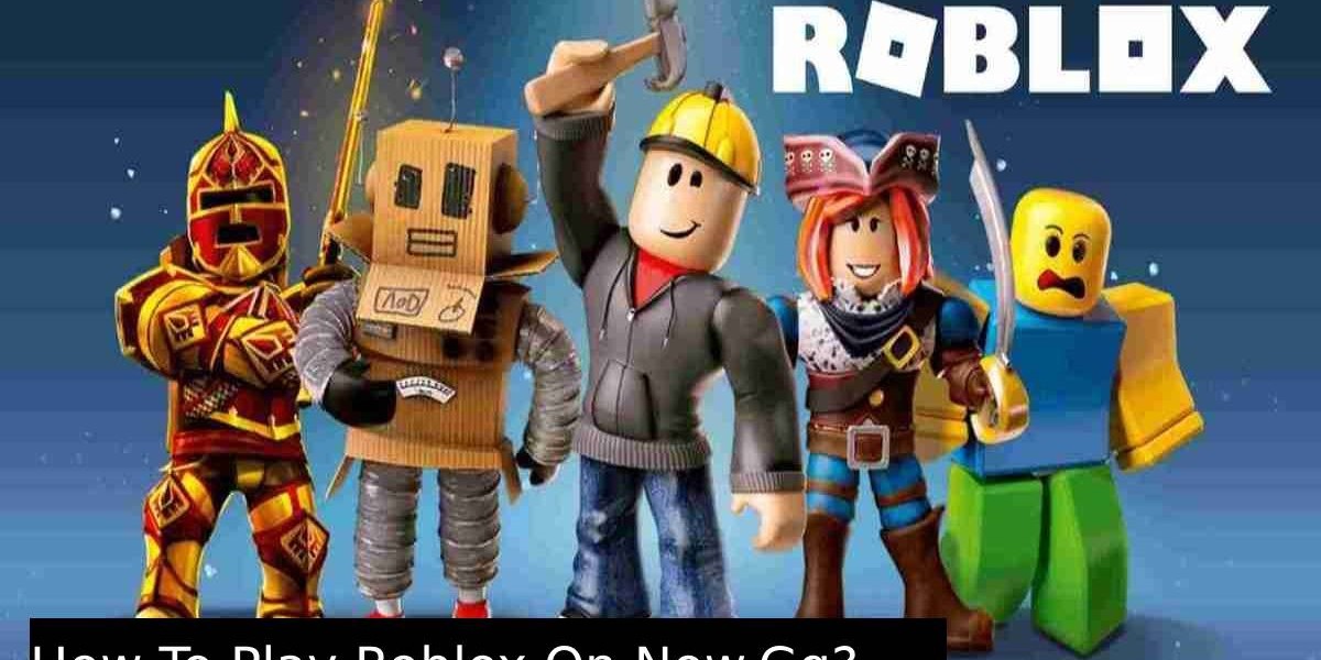 What is now.gg, and how can you play Roblox games on it?
