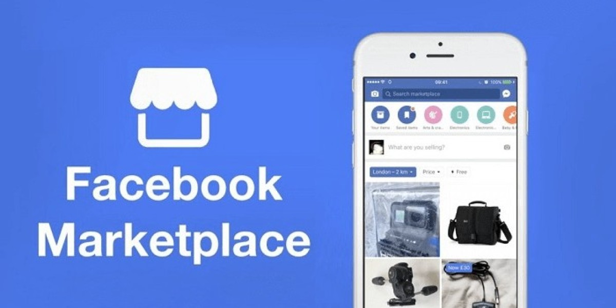 How to Get More Views and Sales on Facebook Marketplace
