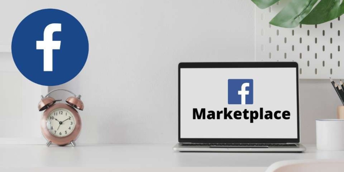 How To View Your Items Listings on Facebook Marketplace