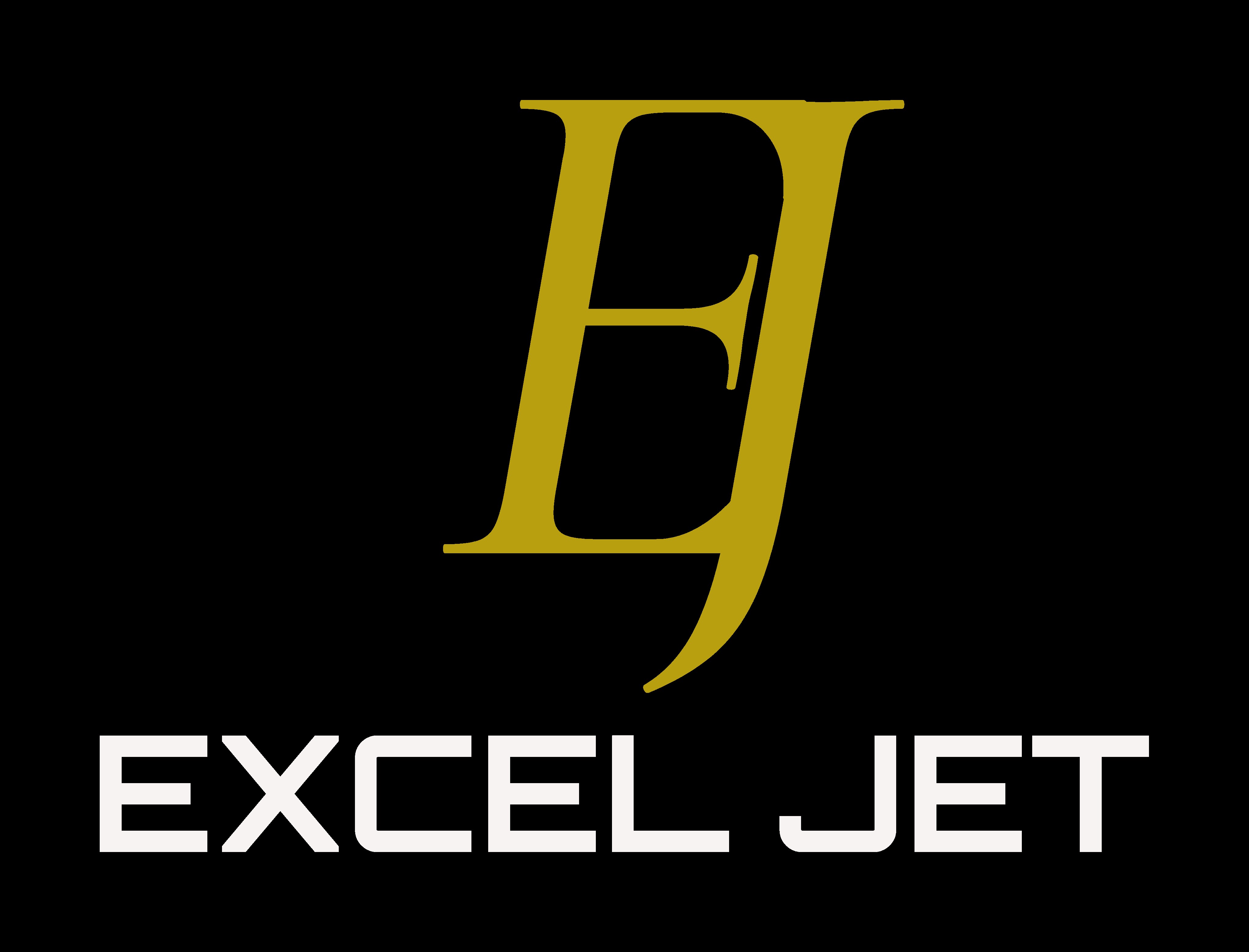 Excel jet