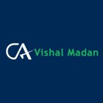 CA Vishal Madan