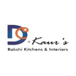 Bakshi KitchensInteriors